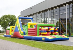 Cheap inflatable obstacle course slide suppliers /></a><p><a href=
