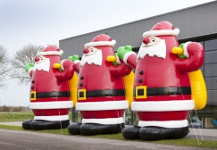 wholesale 5m Giant Inflatable Santa Claus suppliers /></a><p><a href=