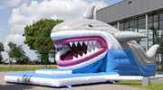 Wholesale Inflatable Amusement Park